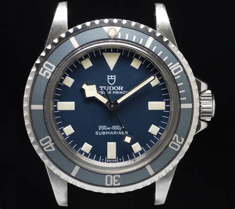 tudor 9401 1|tudor submariner 9411 for sale.